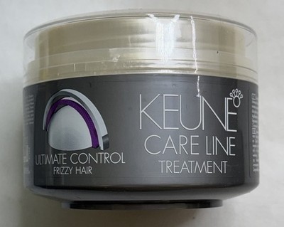 Keune Care Line Treatment Ultimate Control For Frizzy Hair Conditioner 16.9 oz