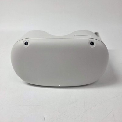 Meta Quest 2 64GB Standalone All-in-One VR Headset KW49CM