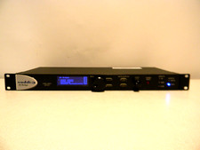 Vaddio AV Bridge Video  Audio HD Encoder Streamer 998-8210-000 w/ Power Supply
