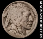 1916-S Buffalo Nickel- Semi Key Better Date No Reserve #i3436