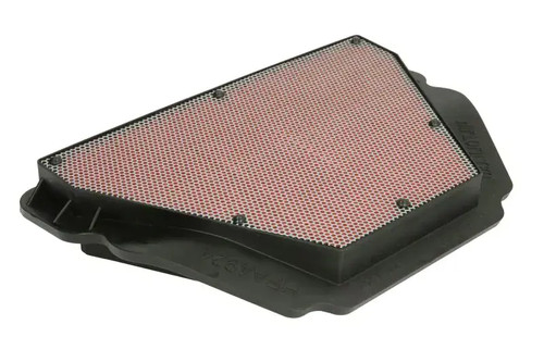 Filtro de aire HFA4924 HIFLOFILTRO - Imagen 2 de 8