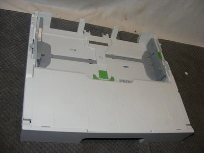 GENUINE BROTHER PRINTER MFC-J5830DW PAPER TRAY**GENUINE REPLACEMENT PART - Image 1 of 4