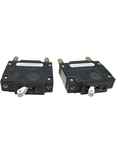 Carling Technology CT1-B2-14-450-A11-MG Circuit Breaker (LOT OF 2) **SALE**