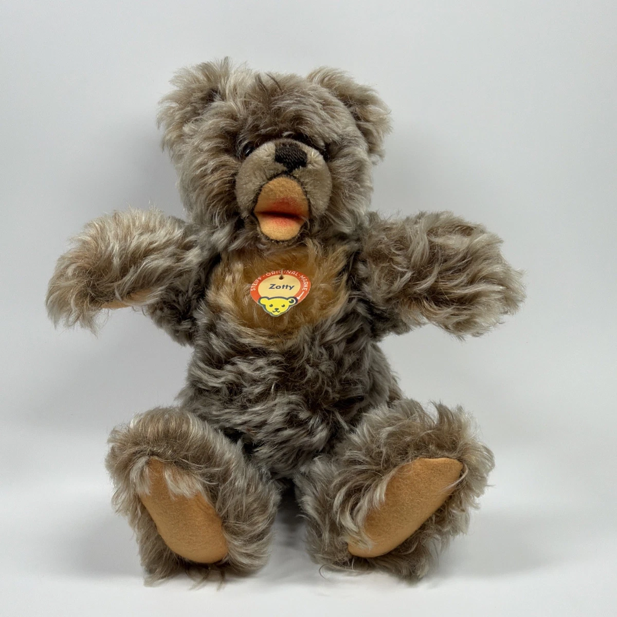 steiff zotty products for sale | eBay