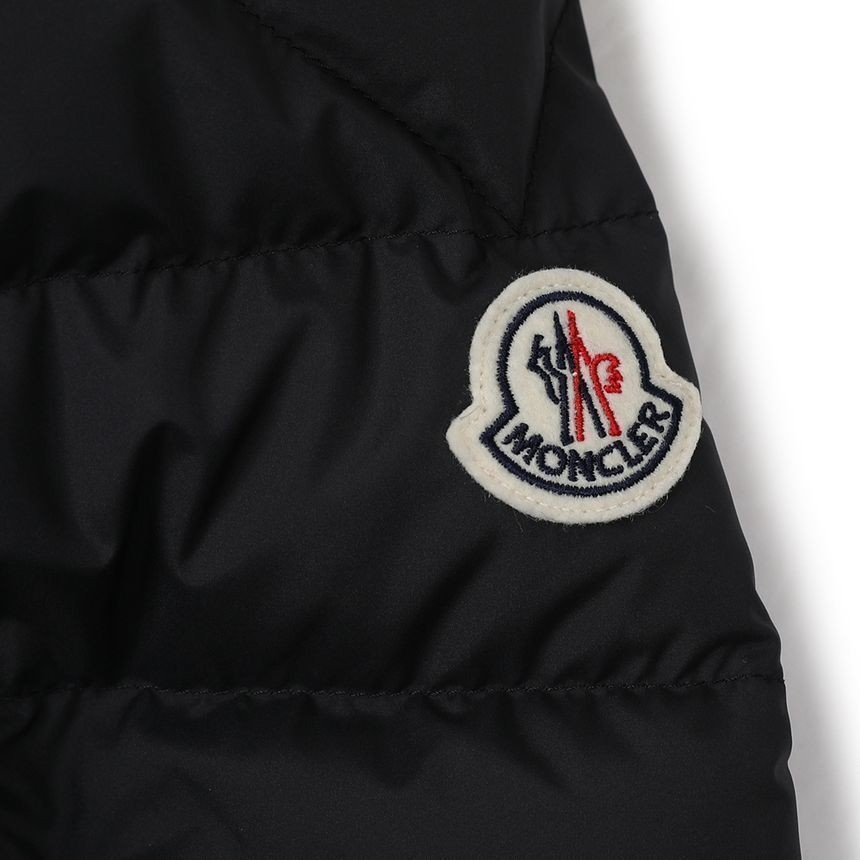 Moncler CHEVRERIE Grenoble Patch Padding 130937221 thumbnail 9