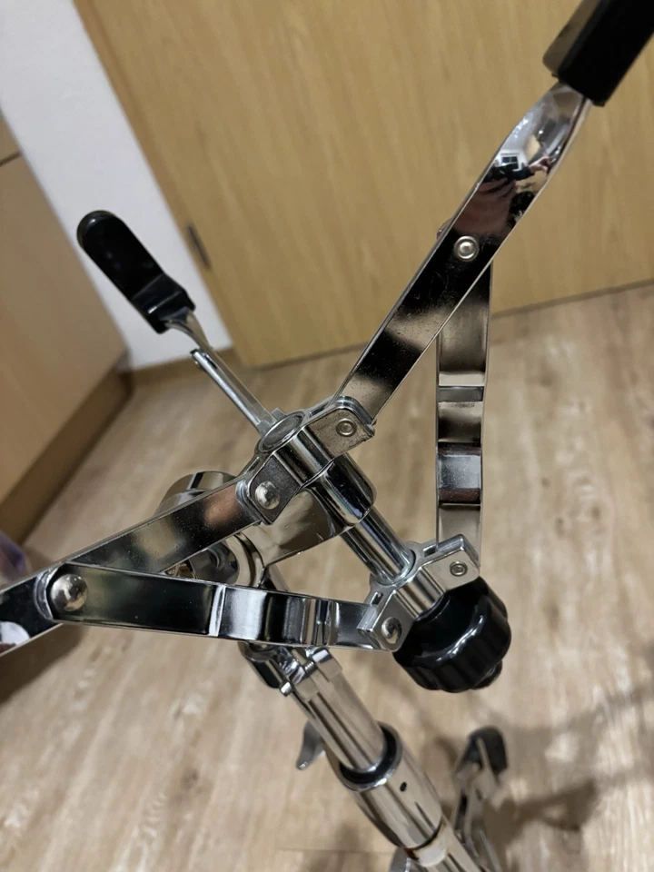 Basix Snare Ständer (für 8“-12“ Snare) - Bild 3 von 4