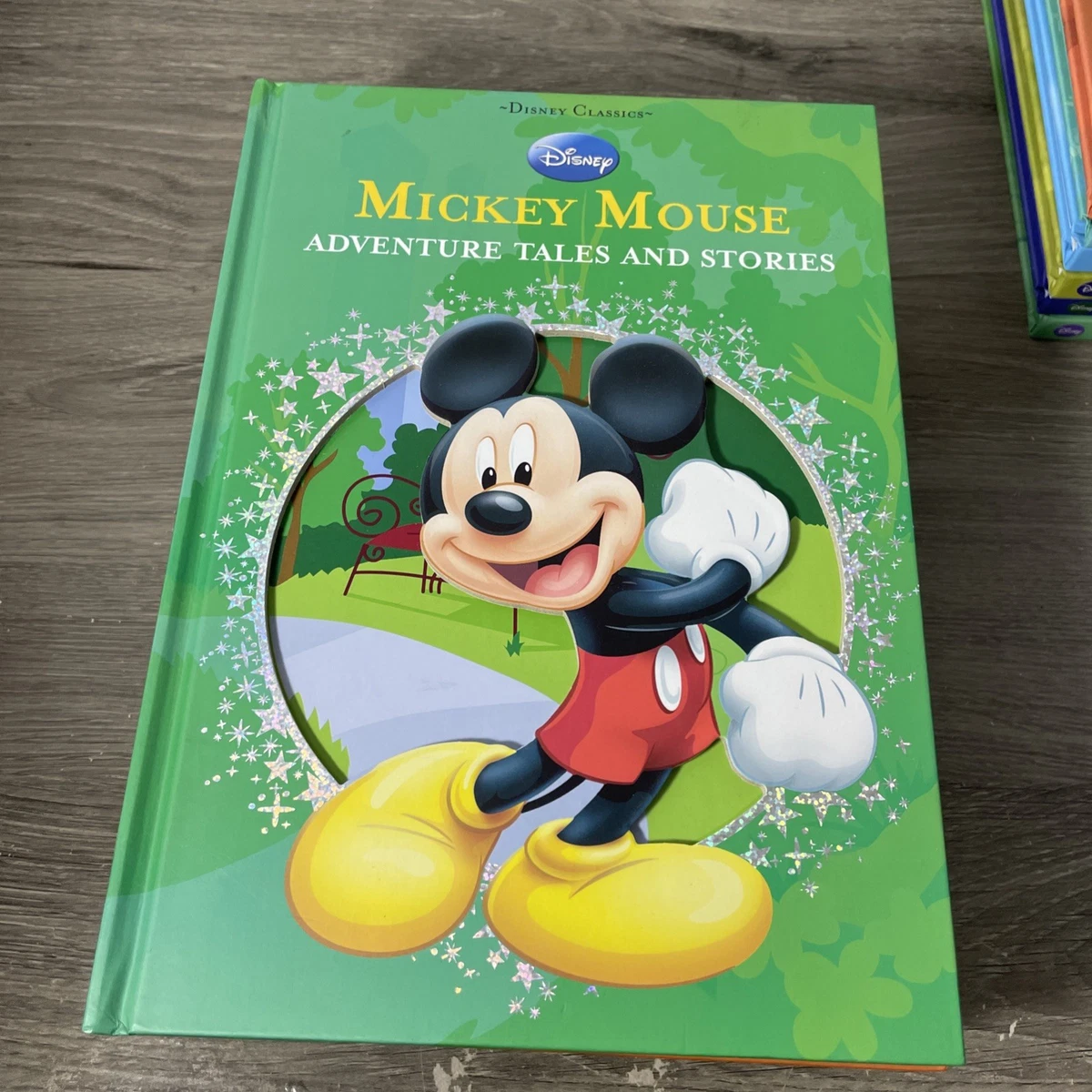 Disney Classic Books In Disney Books (1968-Now) for sale | eBay