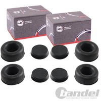 2X A.B.S. REP.-SATZ Radbremszylinder Hinten Passend FüR Daihatsu Rocky Rugger WI