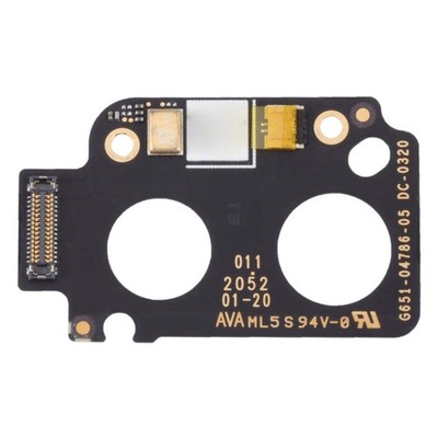 Google Pixel 5 Original Sensor kleine Platine Ersatz