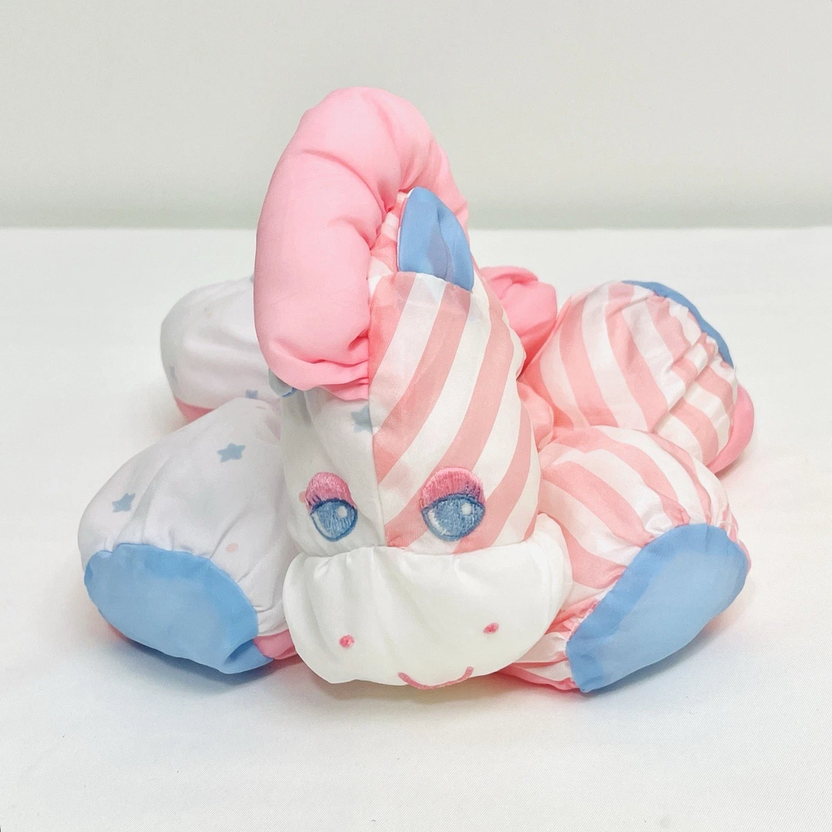 Fisher-Price Puffalumps Small (6-14 in) Fisher-Price Stuffed
