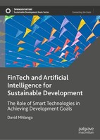 Fintech And Artificial Intelligence For Sustainable Development David Mhlanga