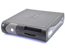 Dell Optiplex GX280 Pentium 4 / 2.8GHz / 1GB / 160GB  Windows xp Ubuntu works