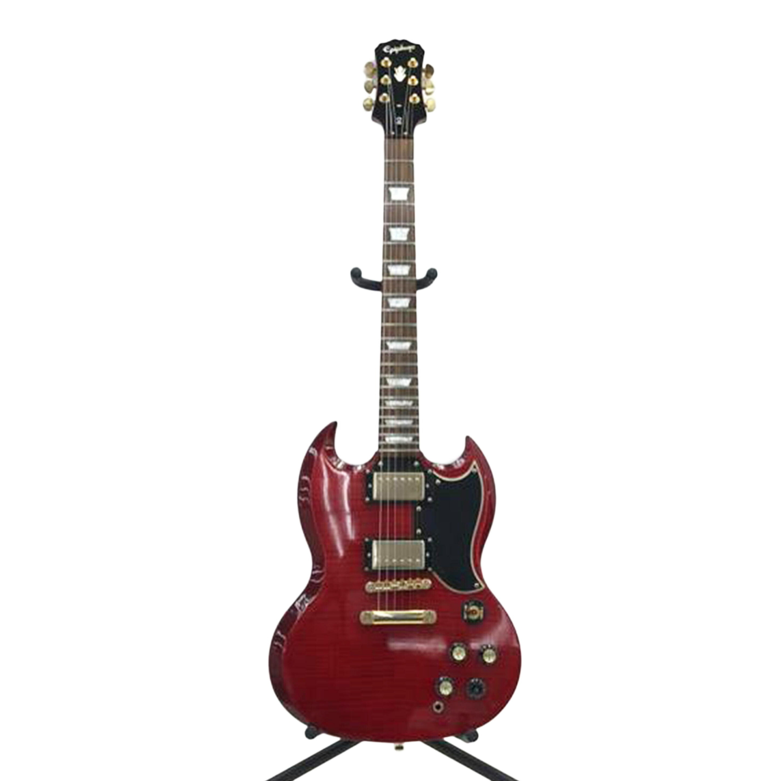 Epiphone g-400