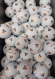 Balles TP5 Pix Shark - Édition limitée | Balles Édition Limitée