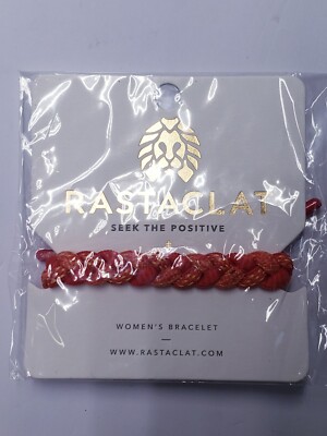 Rastaclat Jam Mini Bracelet ADJUSTABLE