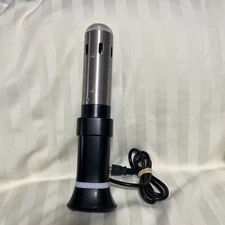 VPCOK Sous Vide Model: 805A Precision Cooker 1000 WATT NEW Open Box