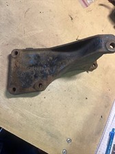 1962 1963 1964 Ford Mustang Fairlane Galaxie Comet 221 260 289 Generator Bracket