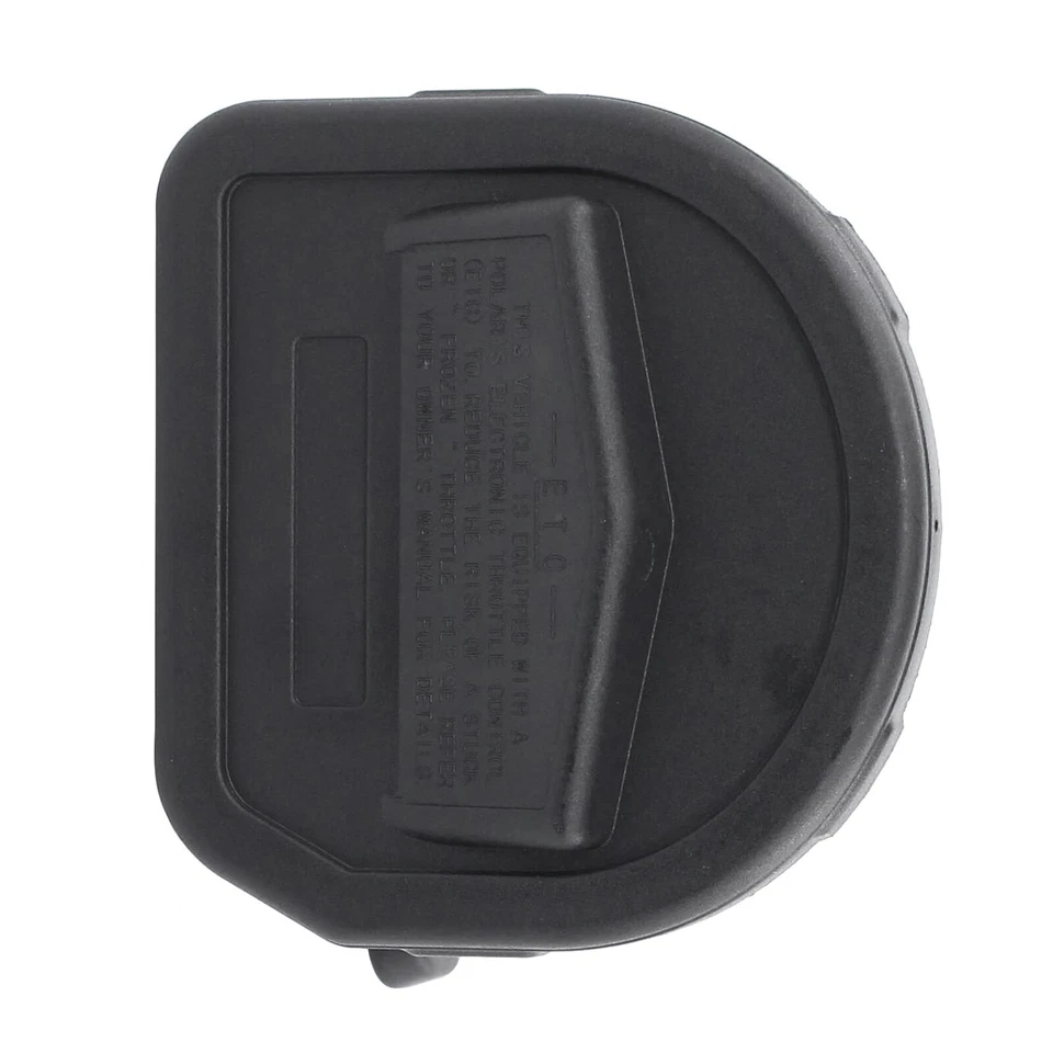 Thumb Throttle Lever for Polaris Magnum 325 330 500 Outlaw 450 500 525 - Image 3 of 4