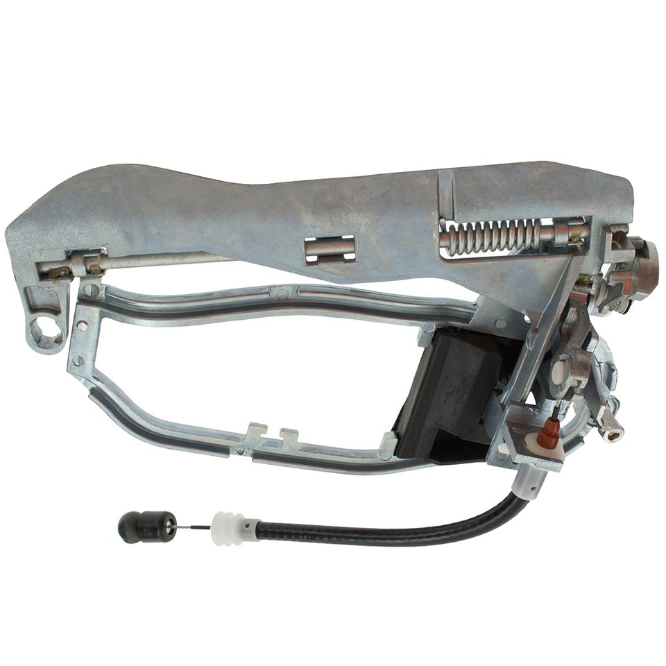 Maniglia Porta Posteriore Destra Per BMW X5 E53 3.0d 3.0 4.4 4.6is