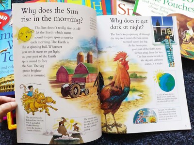 I wonder why 24 Books set | eBay