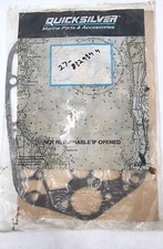 Mercury Quicksilver Marine Gasket 27-8329344 OEM/Genuine