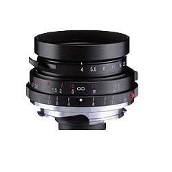 Voigtländer COLOR SKOPAR 21mm F4 Voigtlander Color-Skopar 21mm f/4 P Lens BA211P B&H Photo Video