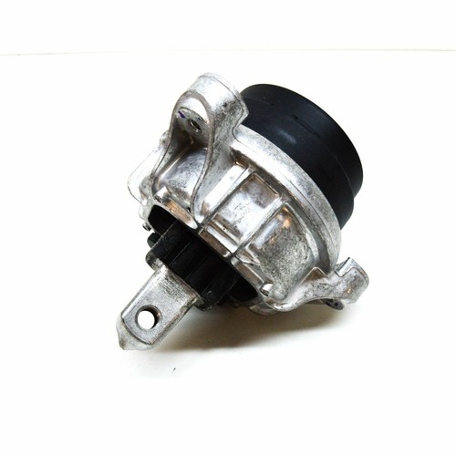 OEM BMW 5 F10 RIGHT SIDE ENGINE MOUNT 22117935148 7935148 GENUINE 1215