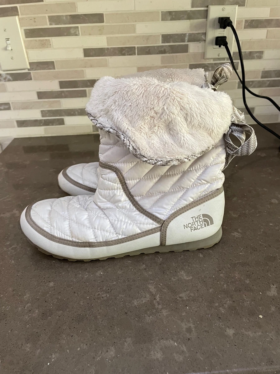 Thermoball clearance bootie ii