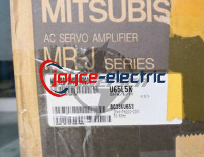 ONE Mitsubishi Servo Drive MR-J2S-500B-PD030 NEW