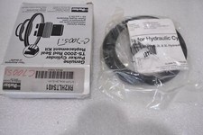 PARKER RK2HLTS401 CYLINDER ROD SEAL REPLACEMENT KIT 4 TUFF-SEAL 2H-3L-VH T-2000