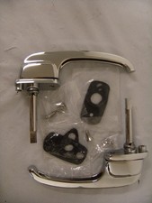 1947-1951 Chevy Truck Pickup Exterior Outside Door Handles Pair