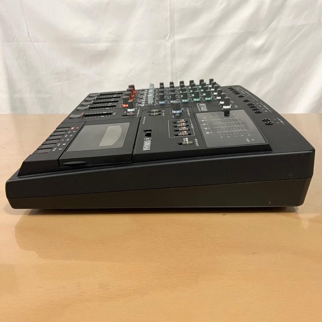 YAMAHA マルチトラックカセットレコーダー MT400 YAMAHA MT400 Multitrack Cassette Tape Recorder Used | eBay