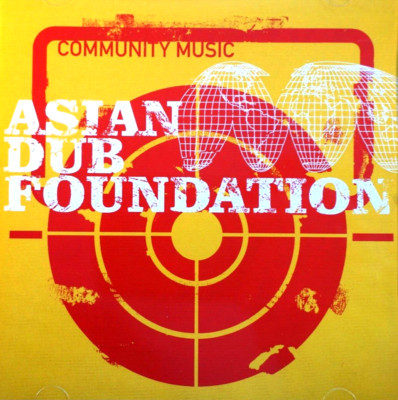 Asian Dub Foundation - CD, VG