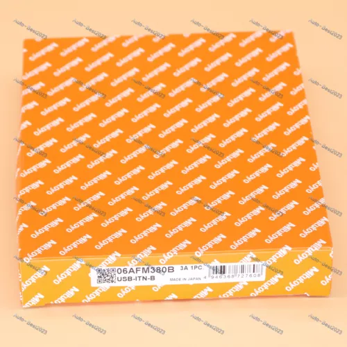 Mitutoyo NEW 1PCS 06AFM380B USB Input Tool USB-ITN-B Data Cable replace in box