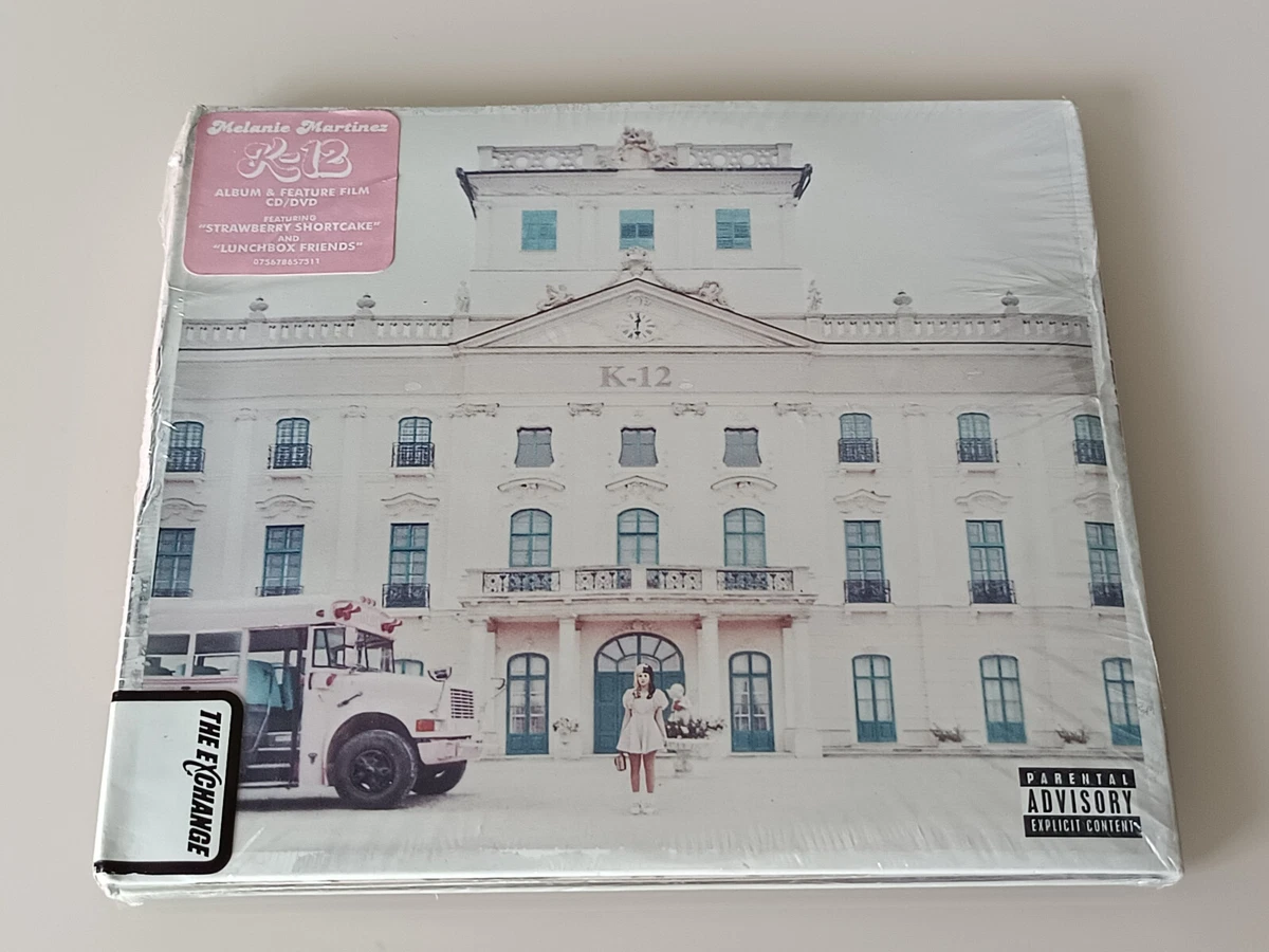 25+ Album CDs Melanie Martinez for sale | Updated Oct 2026