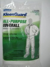 Kimberly-Clark KleenGuard All-Purpose Coverall Size XX-Large Protective Suit
