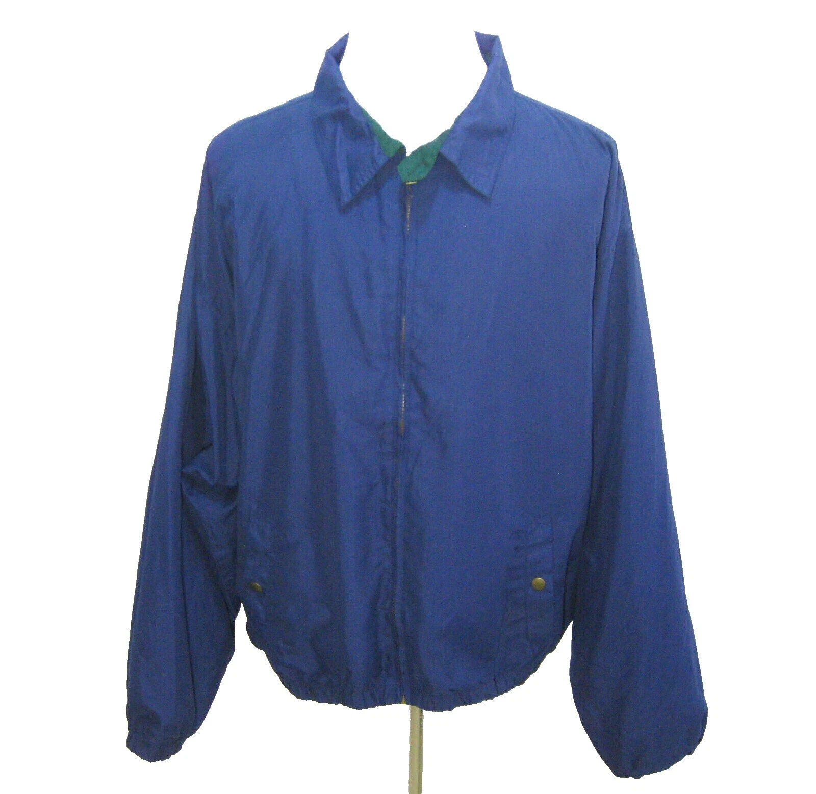 Haggar Cazadora abrigos, chaquetas y chalecos para hombres