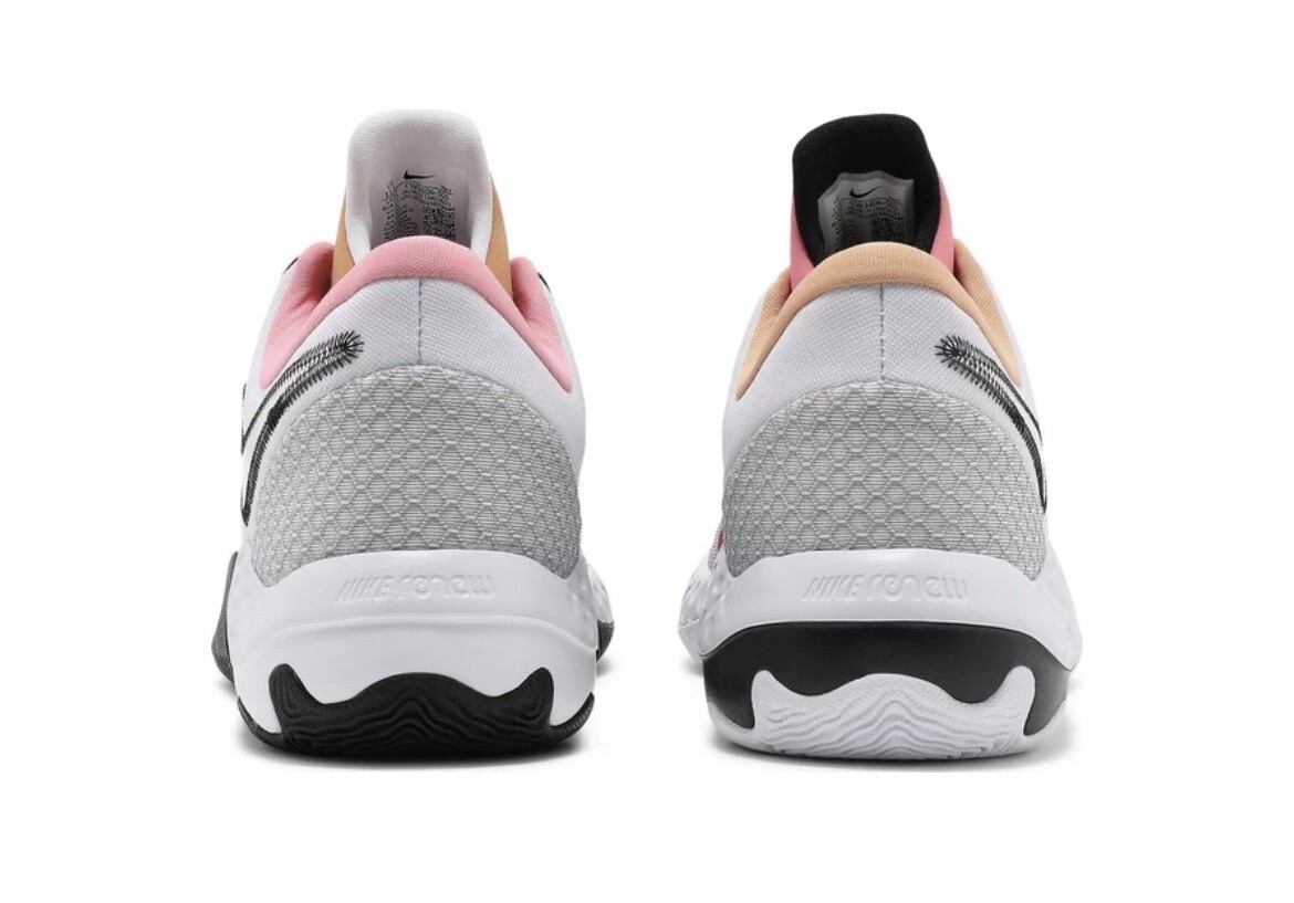 NIKE RENEW ELEVATE II    27㎝ Nike Renew Elevate 2 Hares Space Jam X Bugs Bunny Shoes