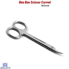Orthodontic Wire Cutting Dental Crown Bee Bee Scissors Surgical Instruments 