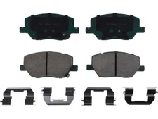 Front API Brake Pad Set fits Jeep Renegade 2015-2023 25MQGN