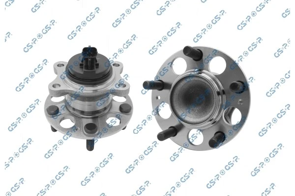 RADLAGERSATZ 9400652 FÜR KIA SOULIII G4FJ/G4FG 1.6L G4NA/G4NH 2.0L 4cyl - Bild 2 von 4