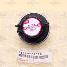 25870-74090  OEM Toyota CELICA SOLARA RAV4 MR2 CAMRY Vacuum Modulator Valve Assy
