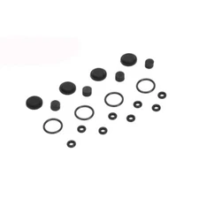 Louise R/C - Shock Parts (O-rings), for LDX Drift and LRX Rally