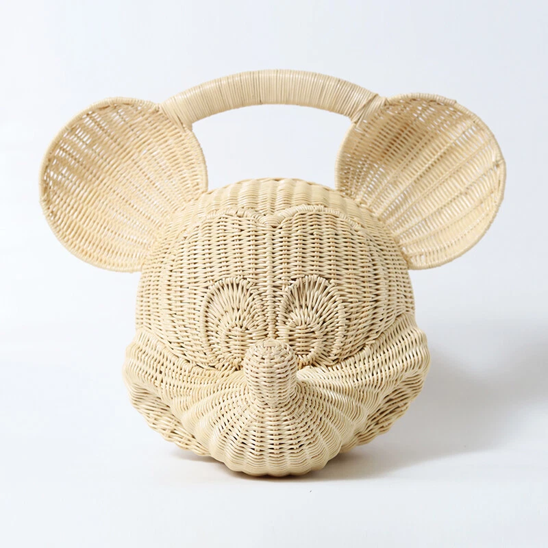 Basket mickey zara sale