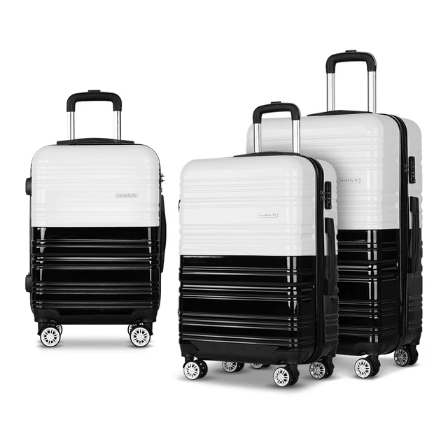 Travel Luggage Sets with Wheels/Rolling