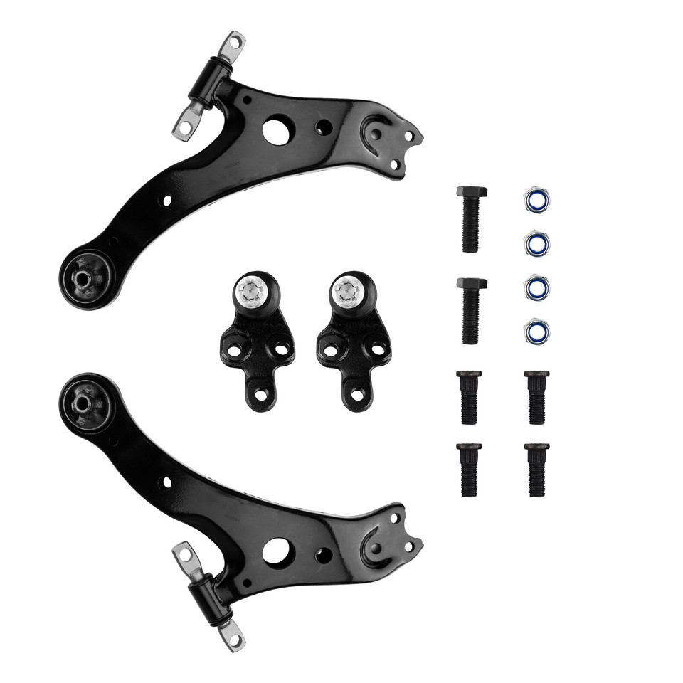 Front Lower Control Arms w/ Ball Joints for Lexus ES300 ES330 RX330 RX350 RX400 eBay