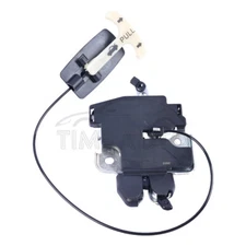 For 2007-2012 Nissan Sentra Rear Trunk Lock Latch 84630-ET02A