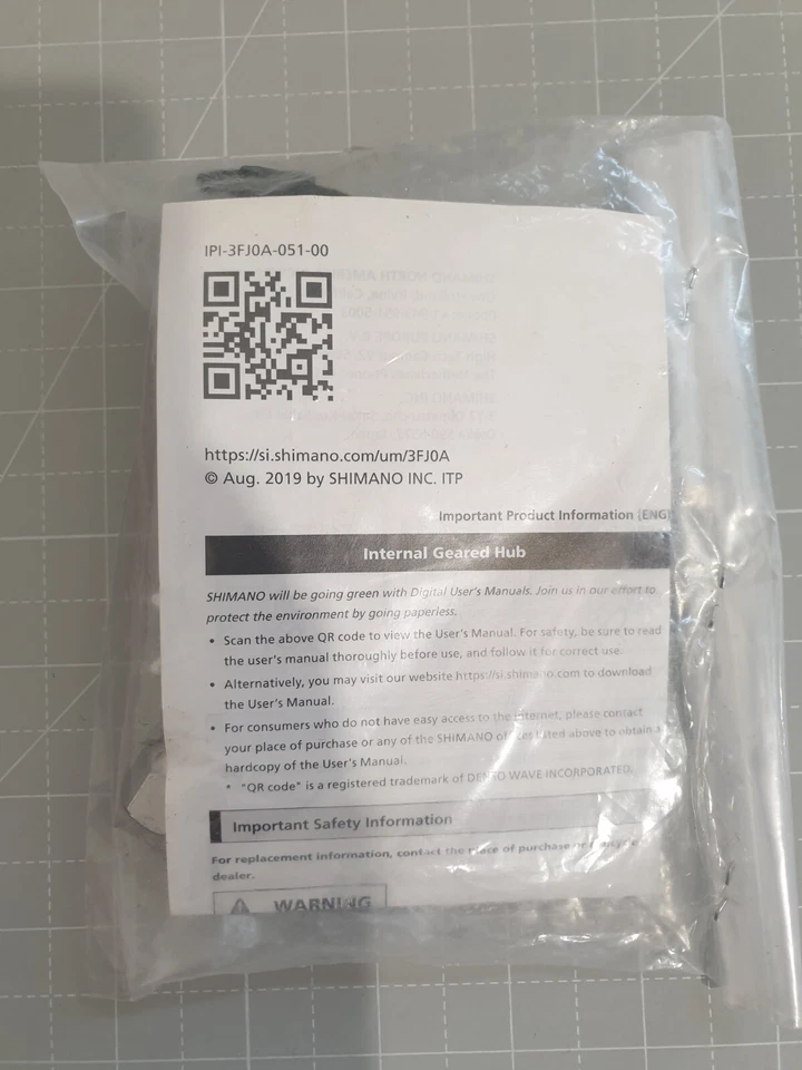 Winora Ryde Zac 421 Skid Shimano 7s Komplettes Hinterrad 28x1.75 - Bild 4 von 4