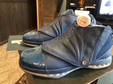 tenis jordan retro 16