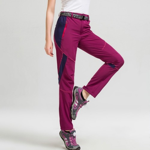 PANTALON CARGO SECADO RAPIDO DESMONTABLE